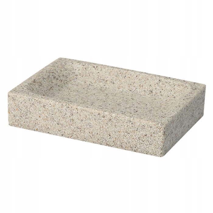 

Bisk Sand Mydelniczka Piaskowy 01597