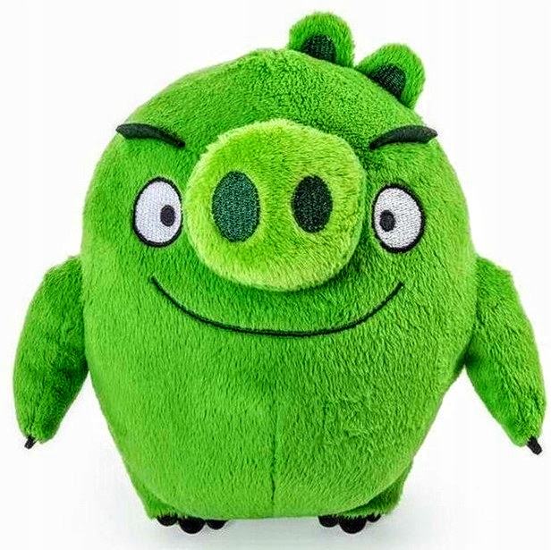 

Maskotka Angry Birds Świnia Przytulanka Pluszak