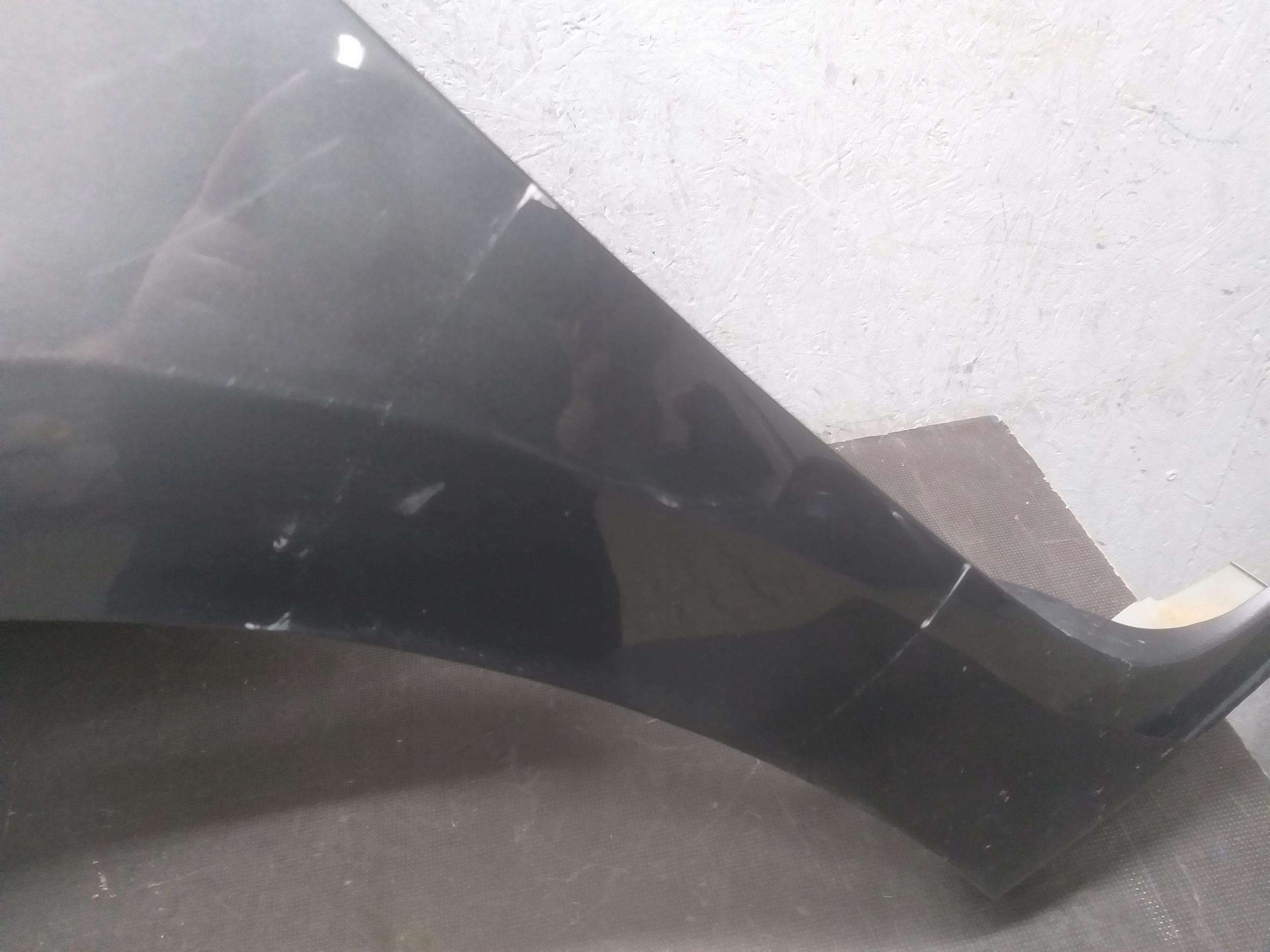 fender front left SUZUKI SWIFT MK8