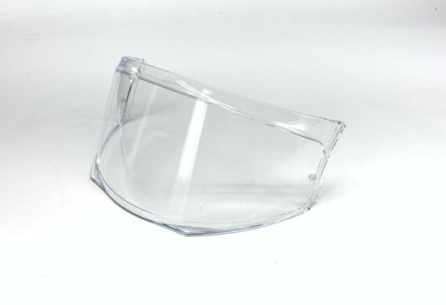 WIZJER CLEAR SHARK SHARK EVO ONE 2 kolor CLEAR