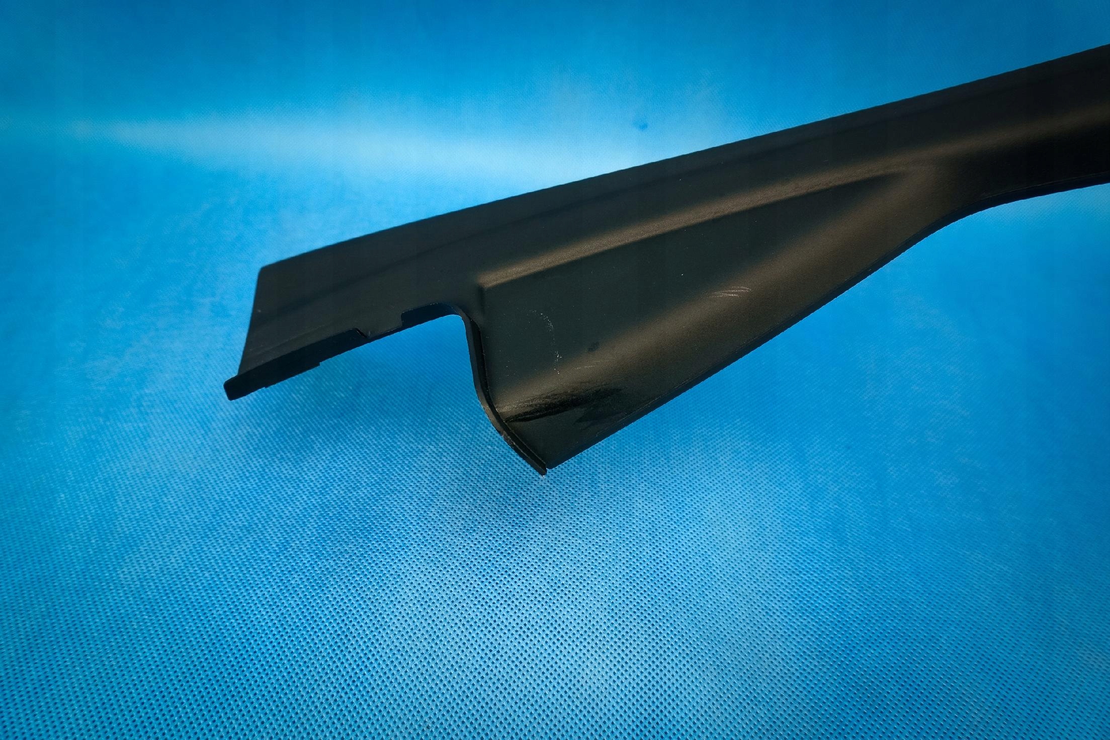 Blende Abdeckung ramki Tür Audi A8 4H Long 4H4867603