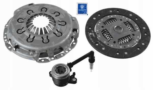 Spojka Sachs 3000990532