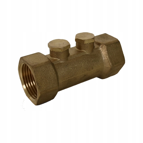 Antikontaminačný ventil Ea Dn 1 1/2'' gw/gw