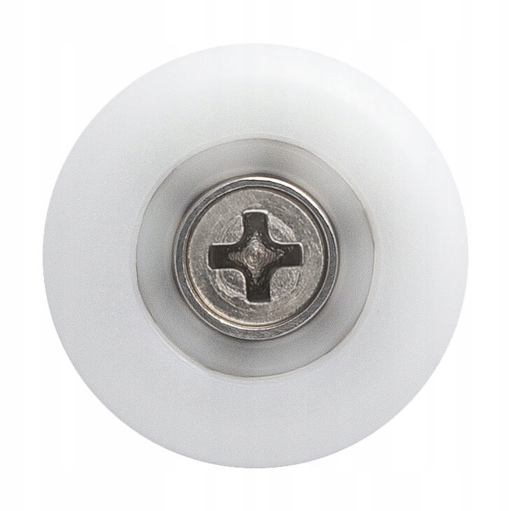 8X KÓŁEK KOMPLET ROLEK ROLKI DO KABINY PRYSZNICOWEJ ROLKA KÓŁKA ZESTAW 23MM Marka Sannit