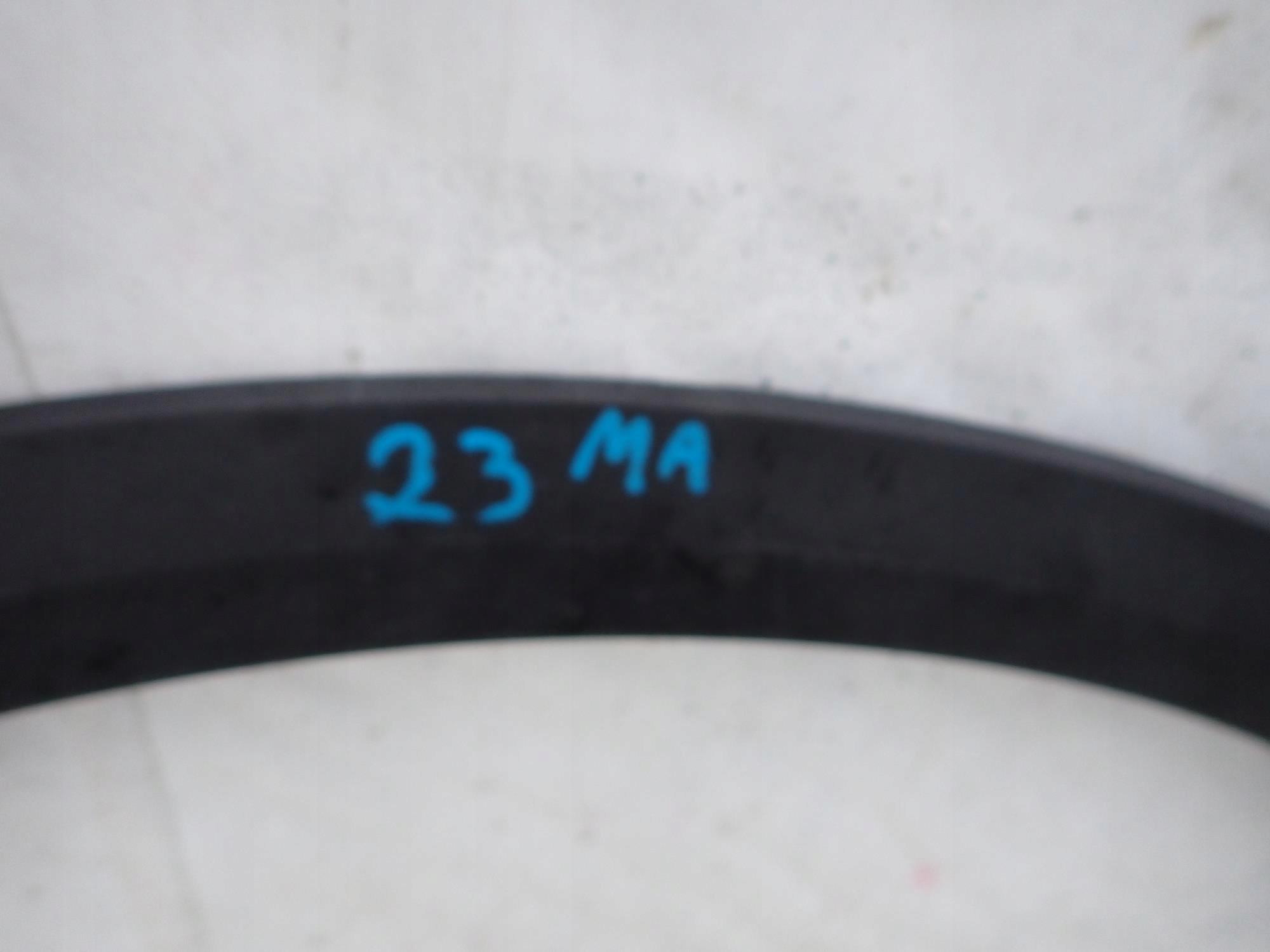 MAZDA CX-5 II 2 17- moulding cap right front