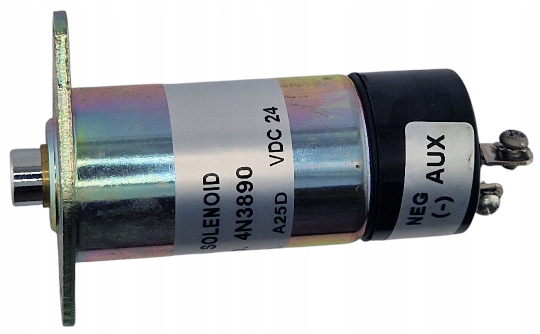 Cívka pro hašení motoru Caterpillar C12 C15 C18 3304 3306 3406 3406B 3406C