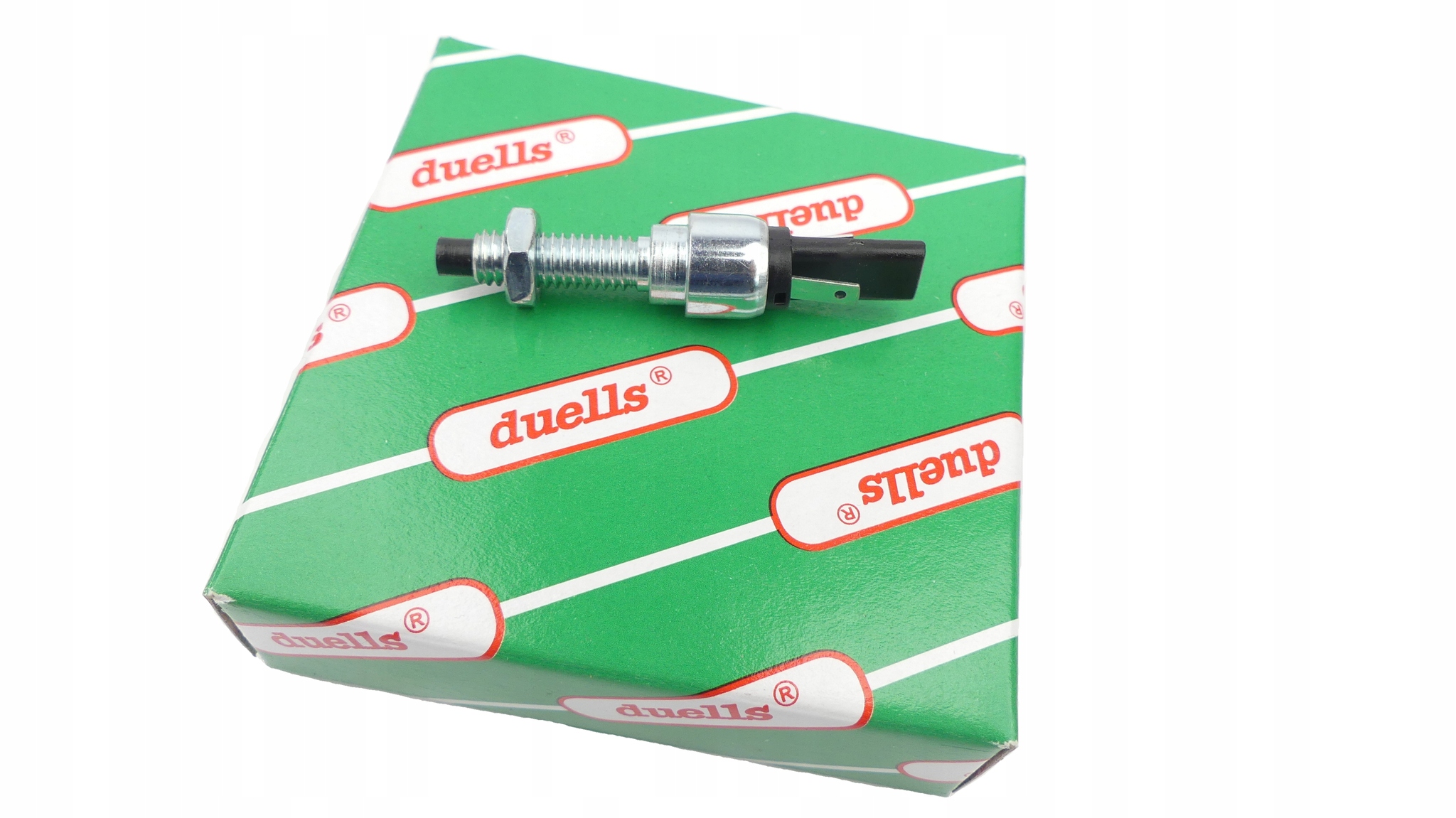 Duells Automat Czujnik Stopu Przód Simson MZ ETZ Producent Duells