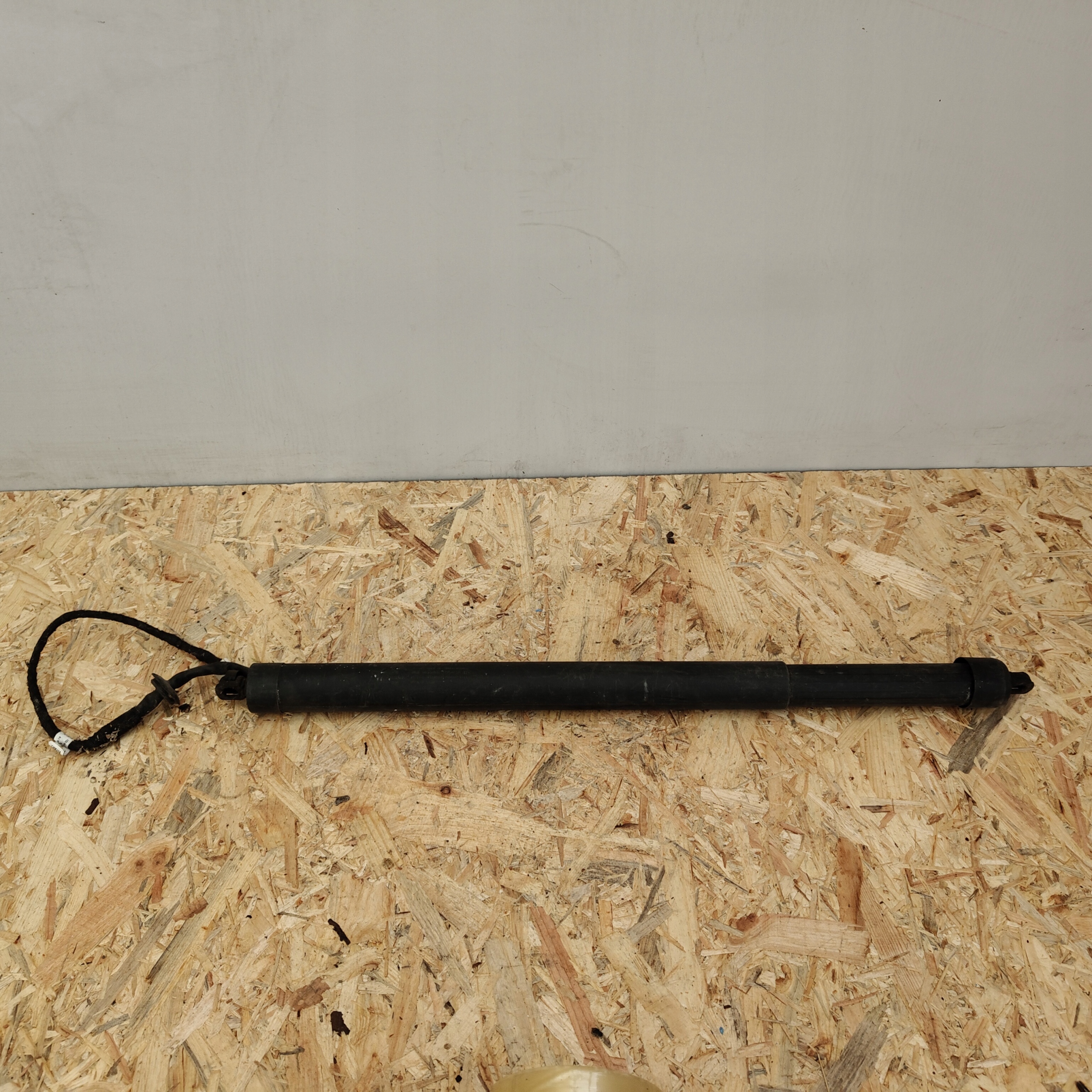 damper bonnet boot electrical PEUGEOT 3008 II
