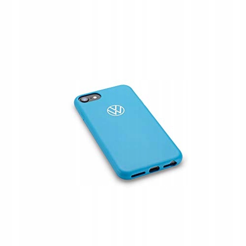 Volkswagen 000051708G3H1 Smartphone Cover Case, Light Blue, Blue