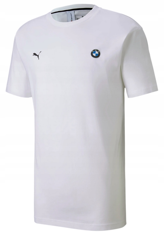 MPOWER ! T-SHIRT KOSZULKA PUMA BMW MMS LIFE TEE M