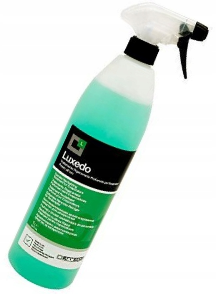 

Płyn do czyszczenia klimatyzacji i parowników 1 L