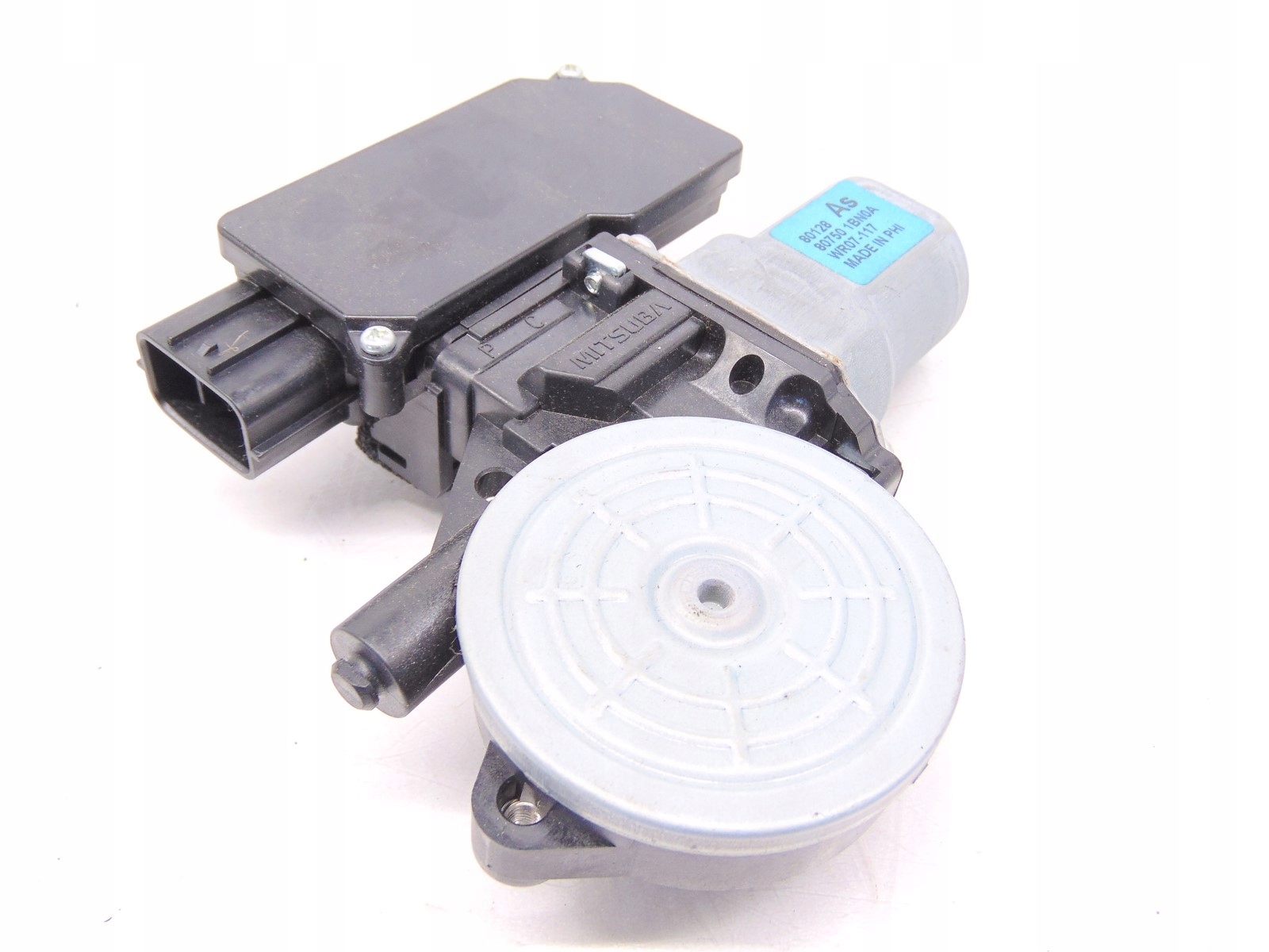mini motor windows right front INFINITI EX37 EX