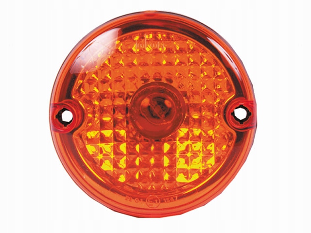 46953 - Jokon задній покажчик повороту 95 мм