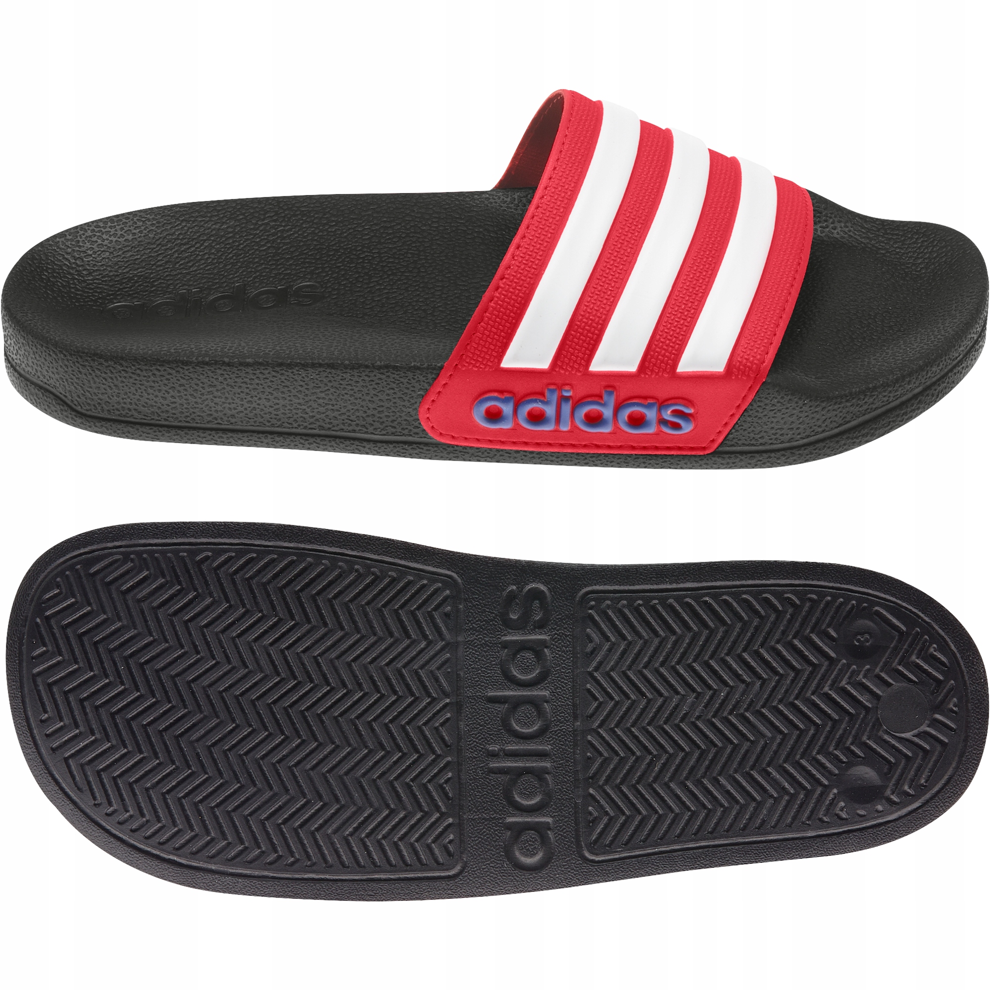

klapki dziecięce adidas Adilette r 33 FY8844