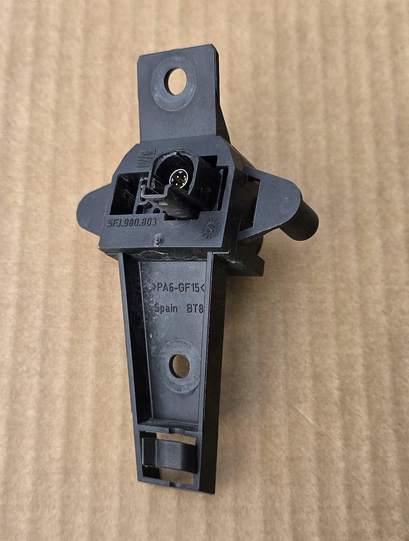 KAMERA front front SEAT TARRACO 5FJ980803