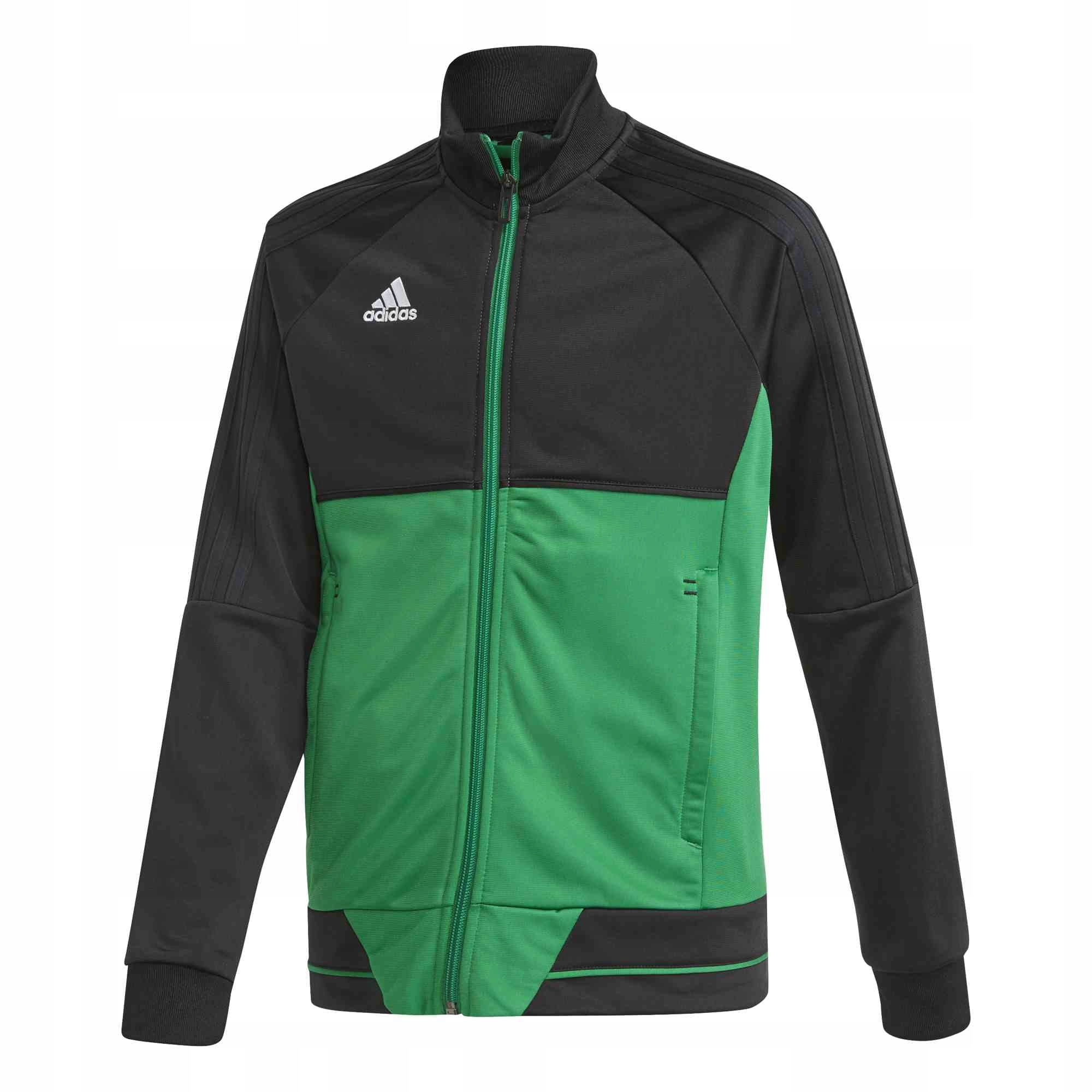 Młodzieżowa bluza Adidas Tiro 17 164
