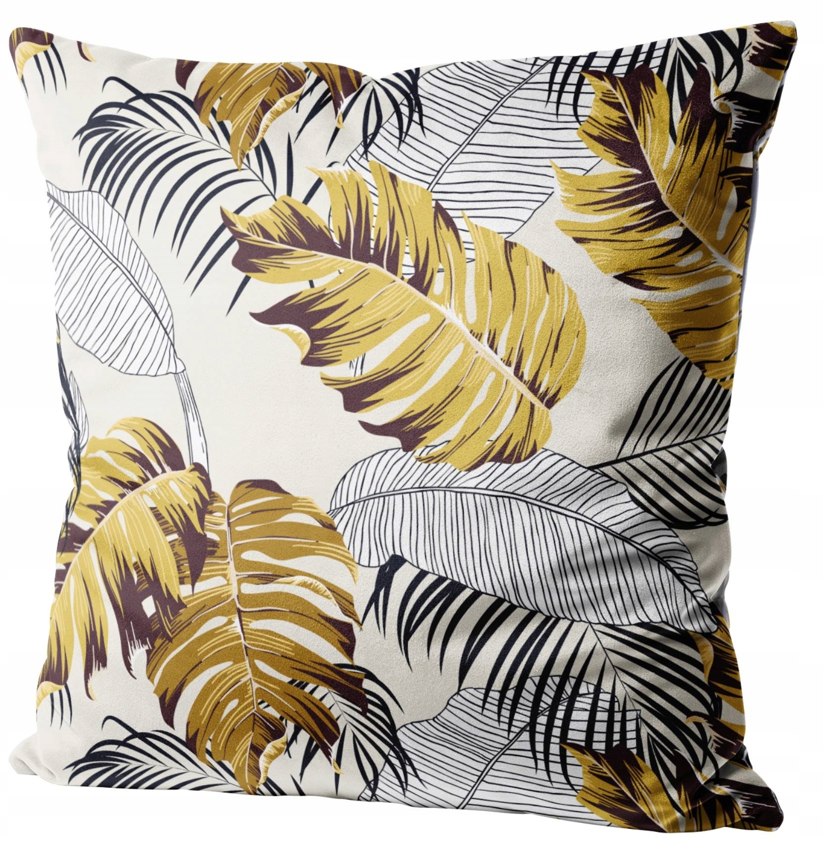 

Poszewka Dekoracyjna Welur Velvet 50X50 Poduszkę
