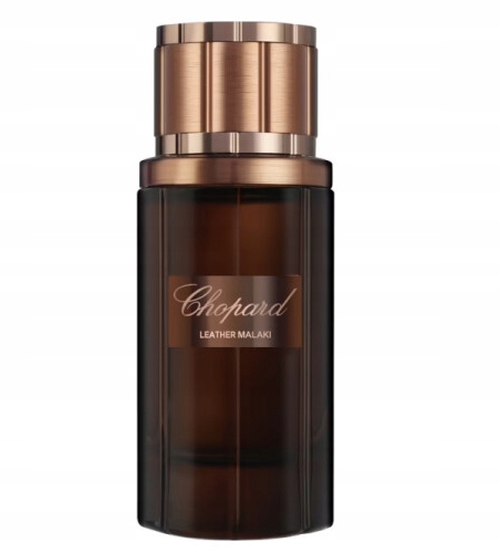 Chopard Leather Malaki Parfémovaná voda 80 ml