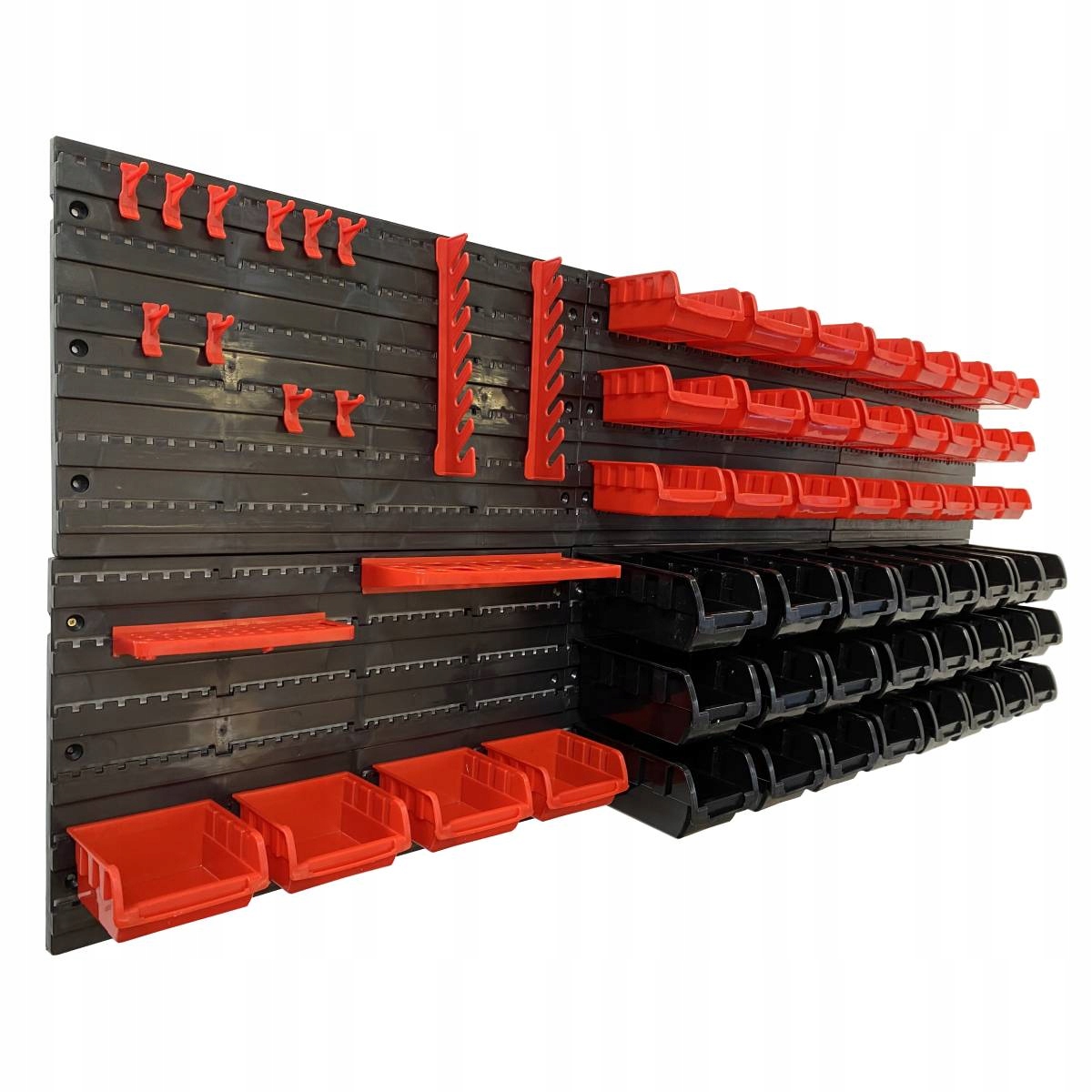 Dílenská Nástrojová Deska 72 Ks