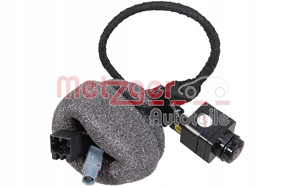 Cúvacia Kamera 0897001 Metzger