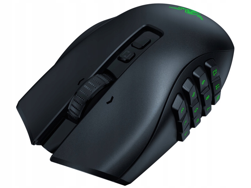 Mysz Razer Naga V2 Pro