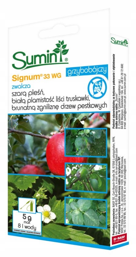 

Signum 33 Wg 100 g Sumin
