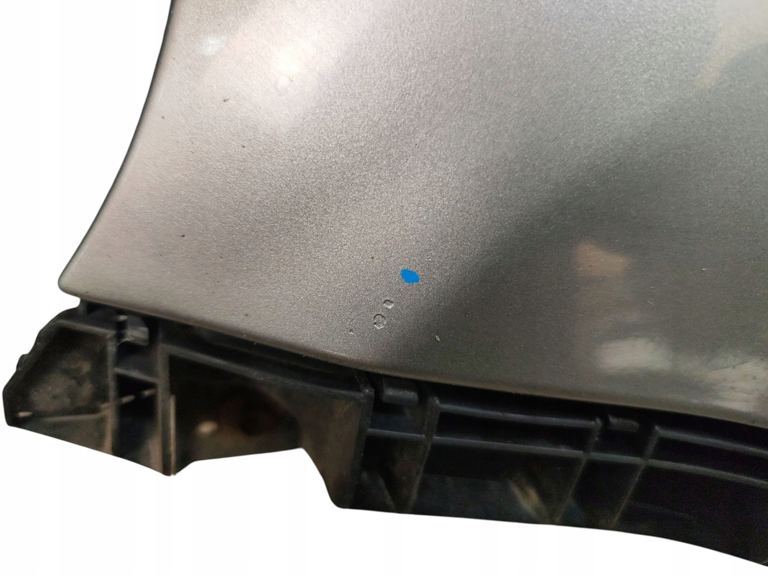 fender left front SUBARU FORESTER III SH (2008-2011) KOD LAKIERU C6Z