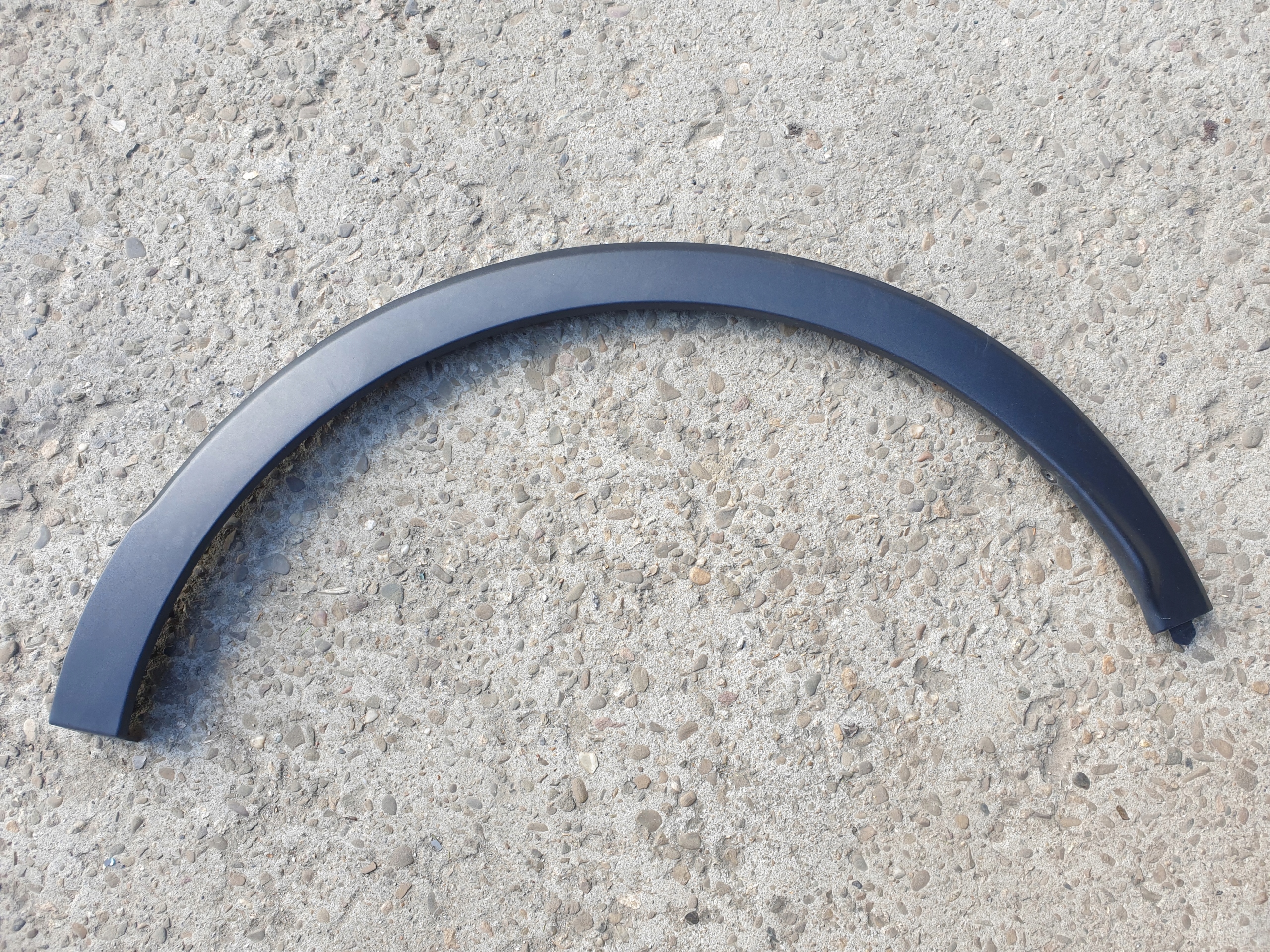 Copertura parafango modanatura RENAULT CAPTUR e 2013- 788A38847R