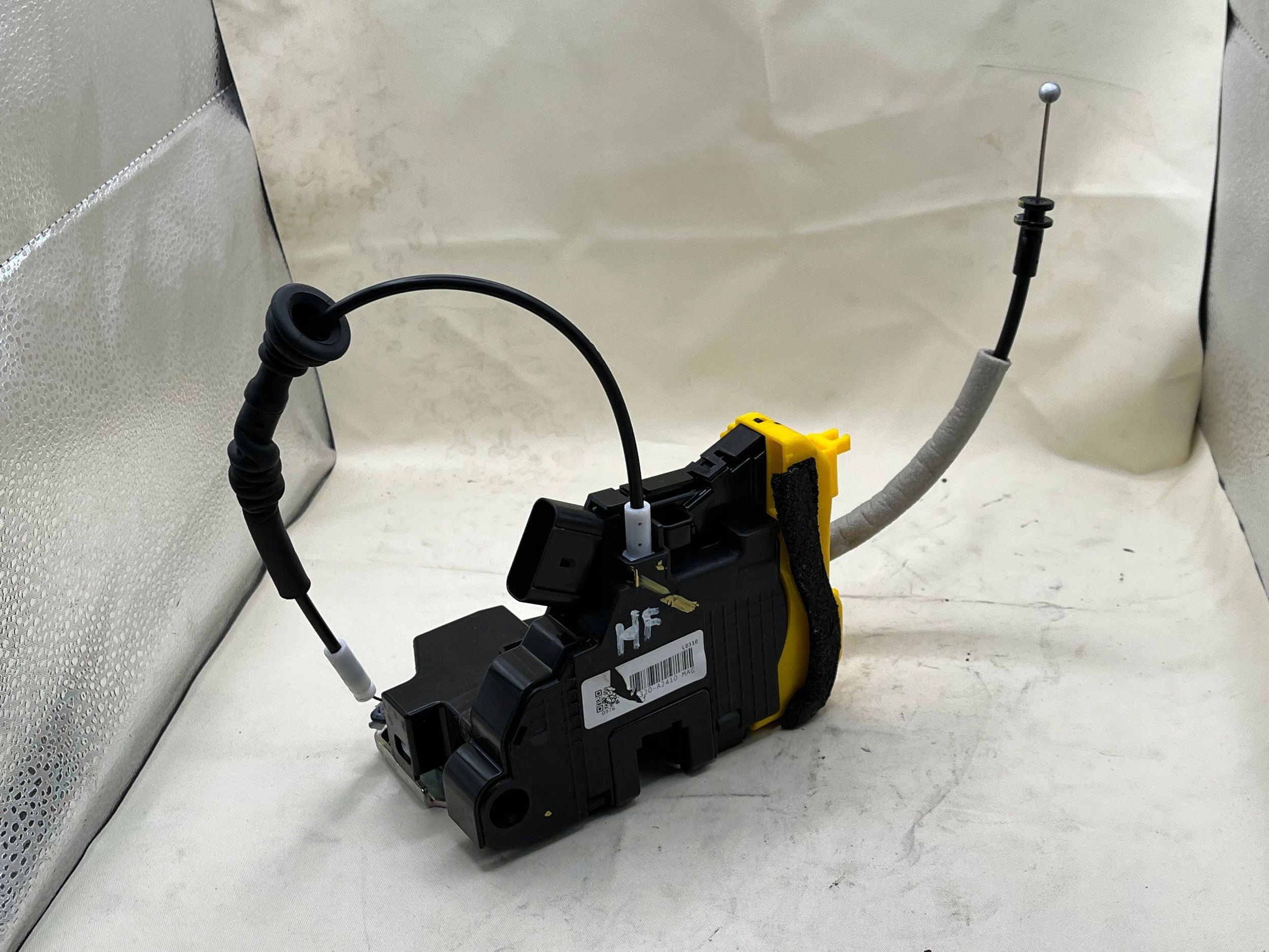 KIA Ceed II LIFT lock right front 81320-A2410 !J