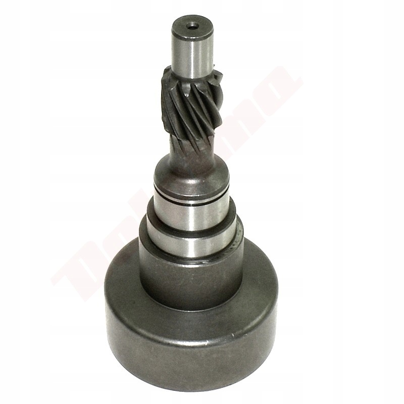 Bubon Spojky Wacker BS600-4 Honda GX100, Robin EX12 0110232