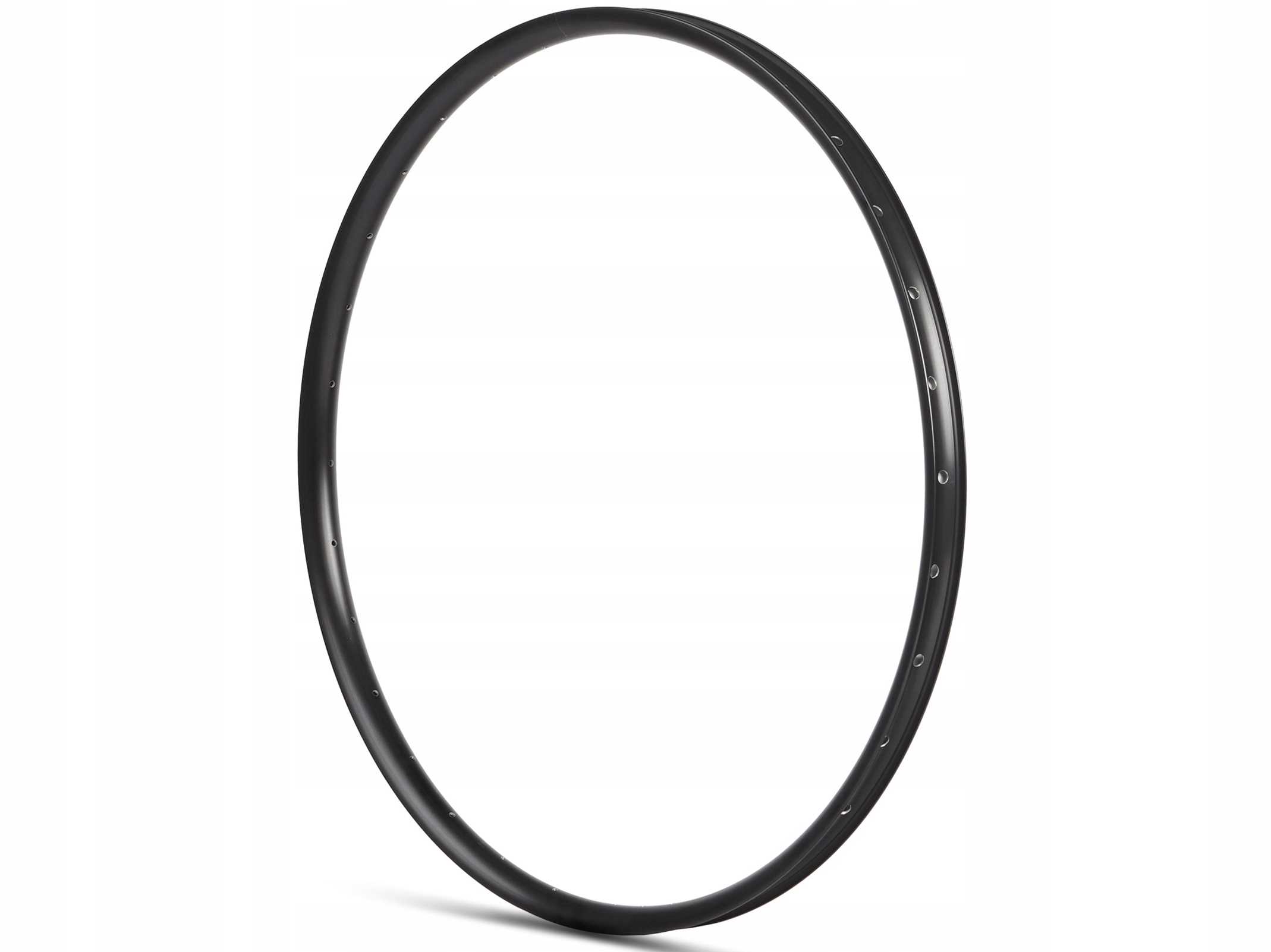 Obręcz Dartmoor Tomcat 26" 32h Czarna Lekka Bezdętkowa Tubeless Ready
