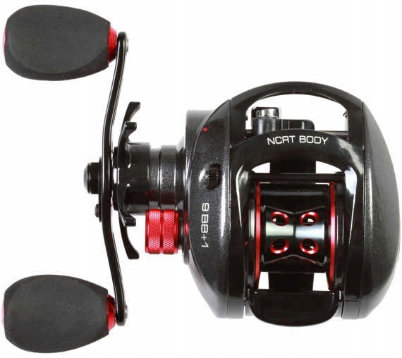 Multiplikator niskoprofilowy Dragon CRX HS120iL Model CRX