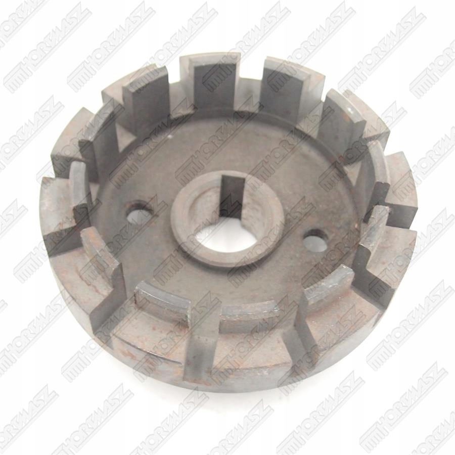 Náboj Spojky MF-70. Poz. 201 Hortmasz