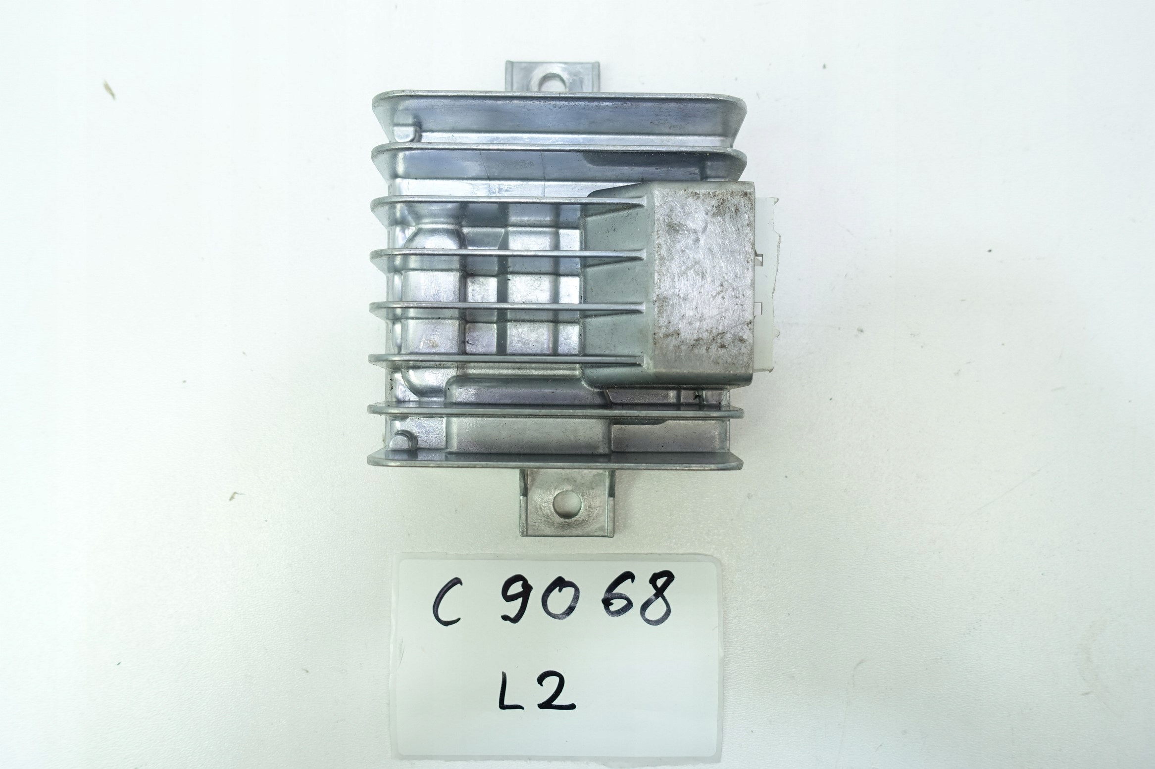 amplifier HARMAN MERCEDES W223 W447 A2949004900