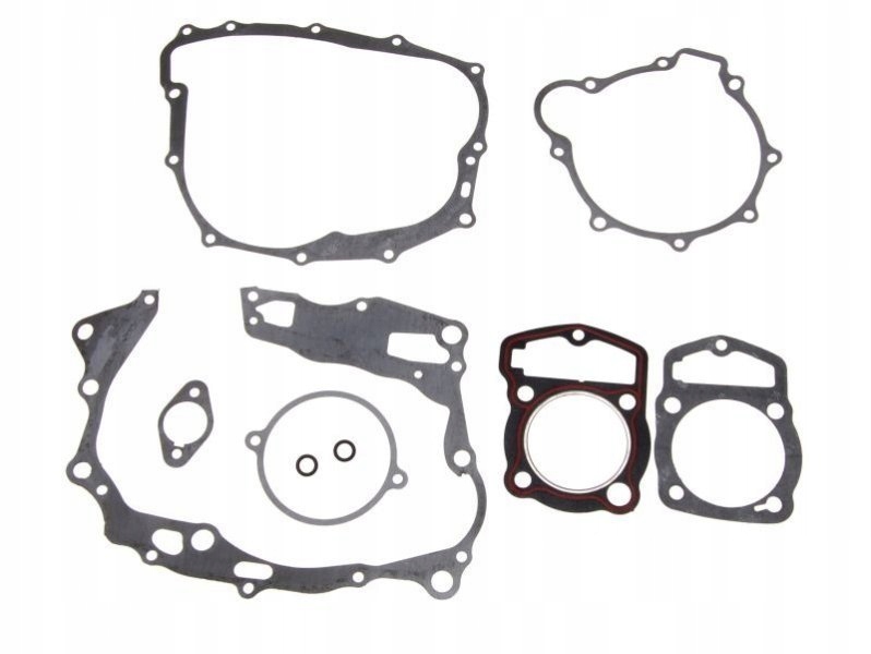 

Uszczelki Silnik 162FMJ Komplet Romet Zetka Junak