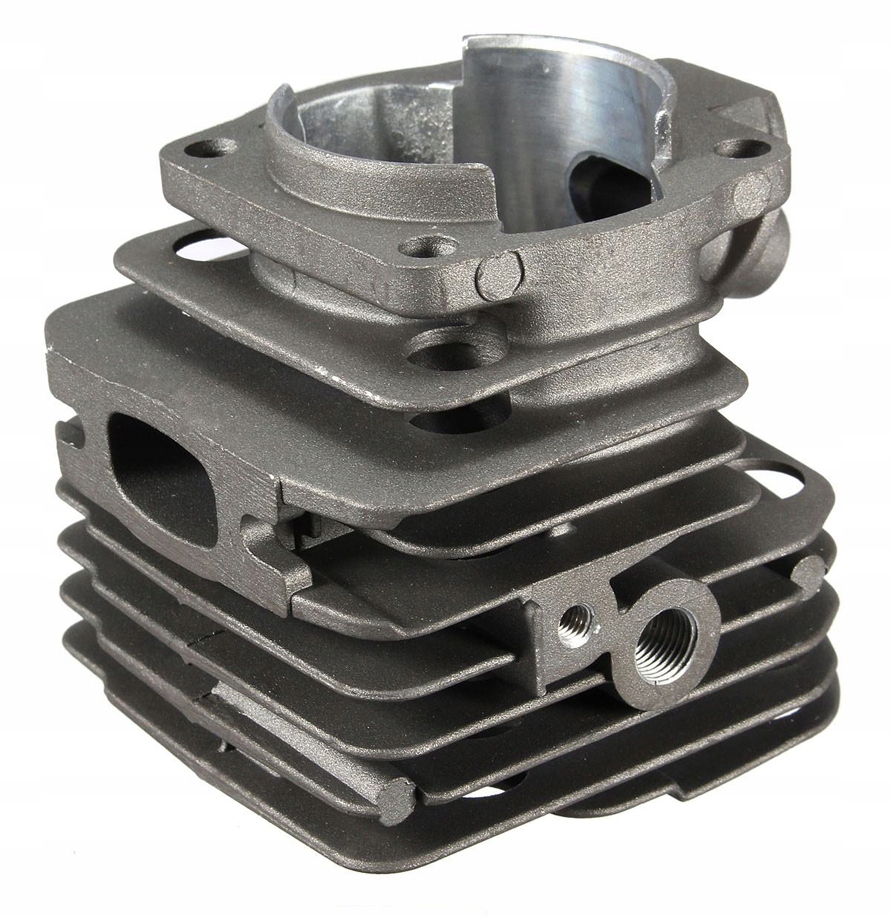 Cylinder KOMPLETNY DO HUSQVARNA 50 51 55 Marka inna