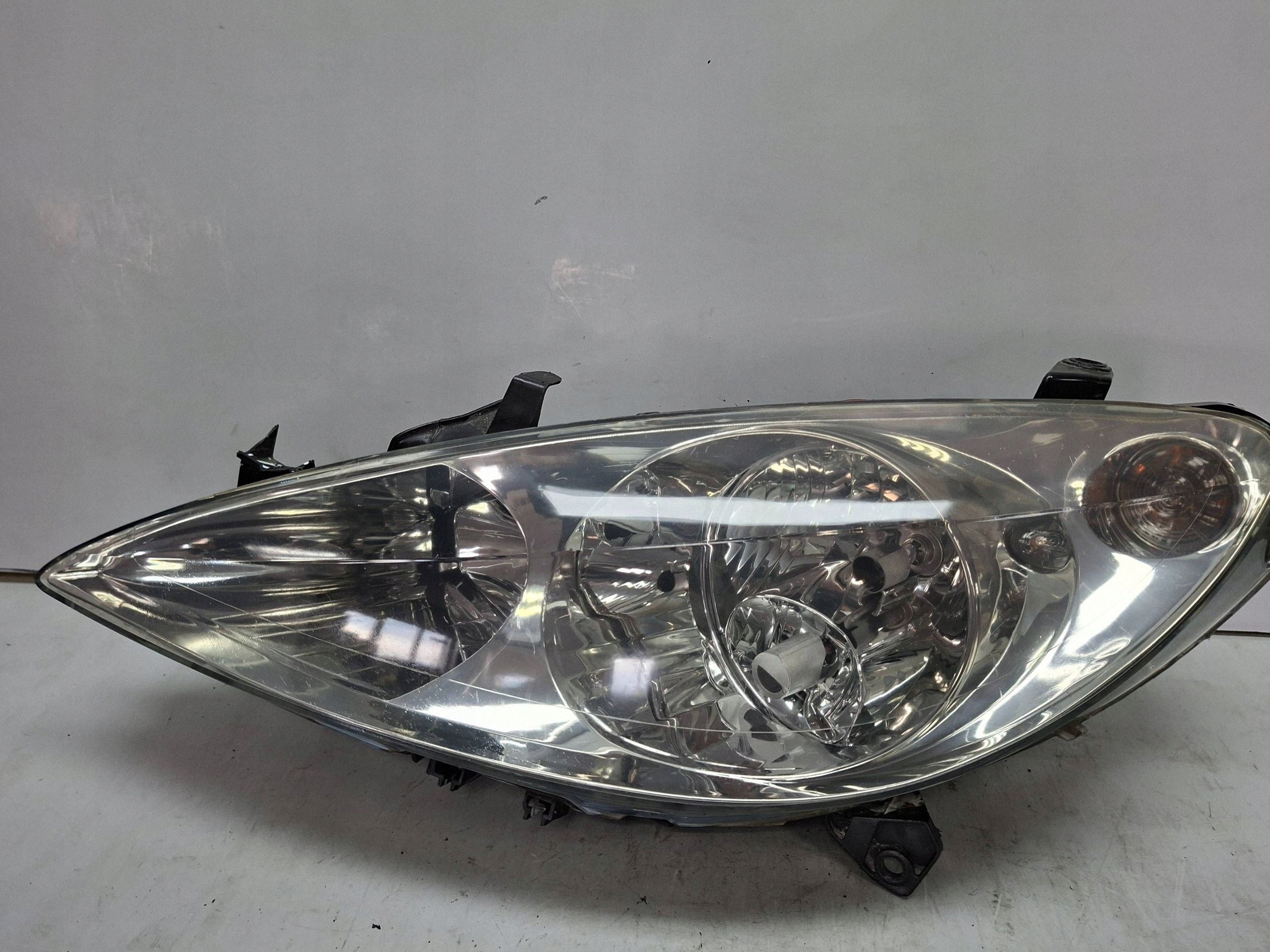 light front left 9646292080 PEUGEOT 307 2001