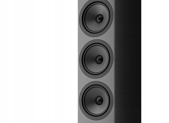 KOLUMNA PODŁOGOWA ACOUSTIC ENERGY AE120 MK2 CZARNA Model AE120 MK2