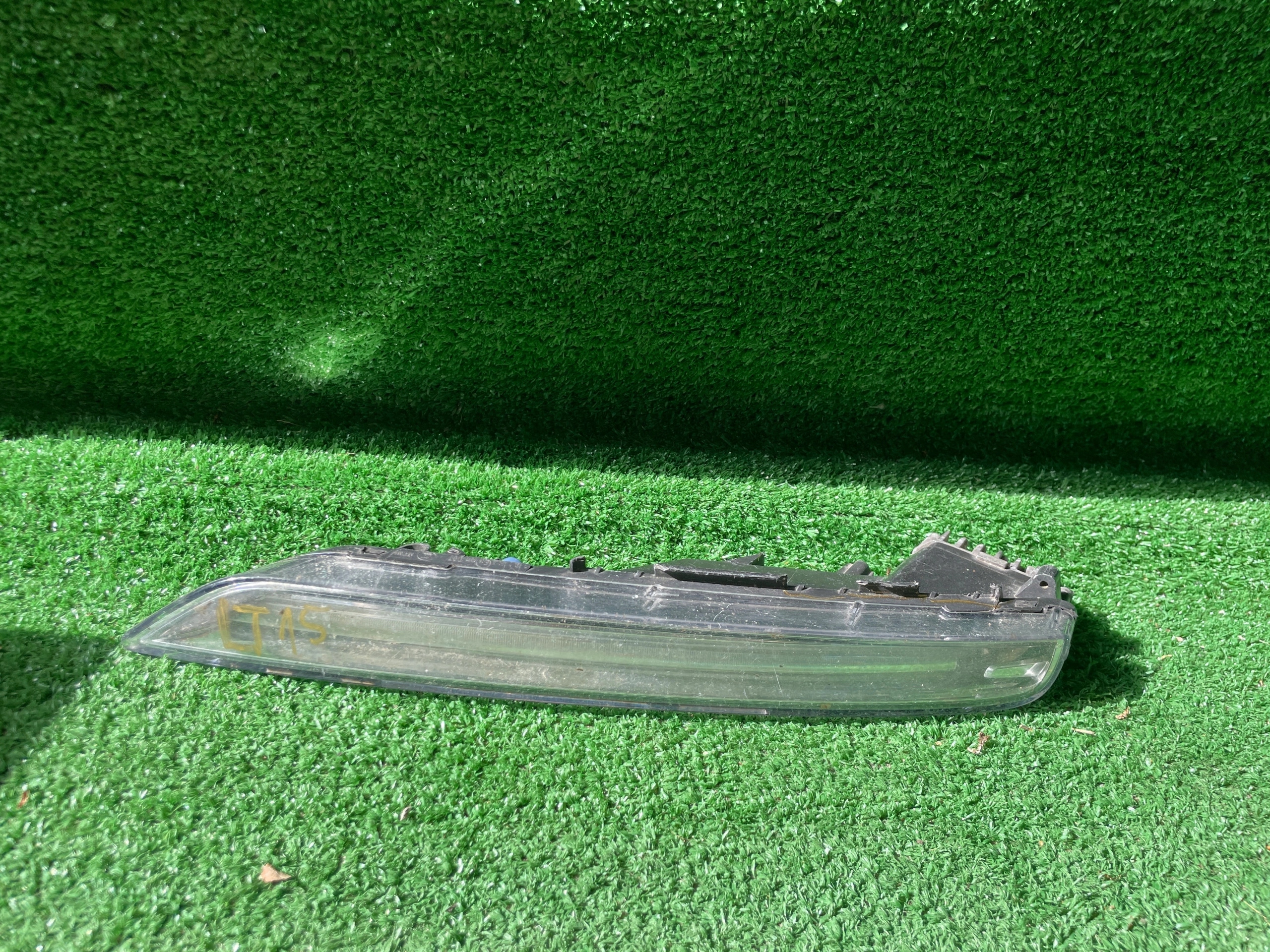 PORSCHE CAYENNE 7P5 LED LIFT indicator right 7P5941182J