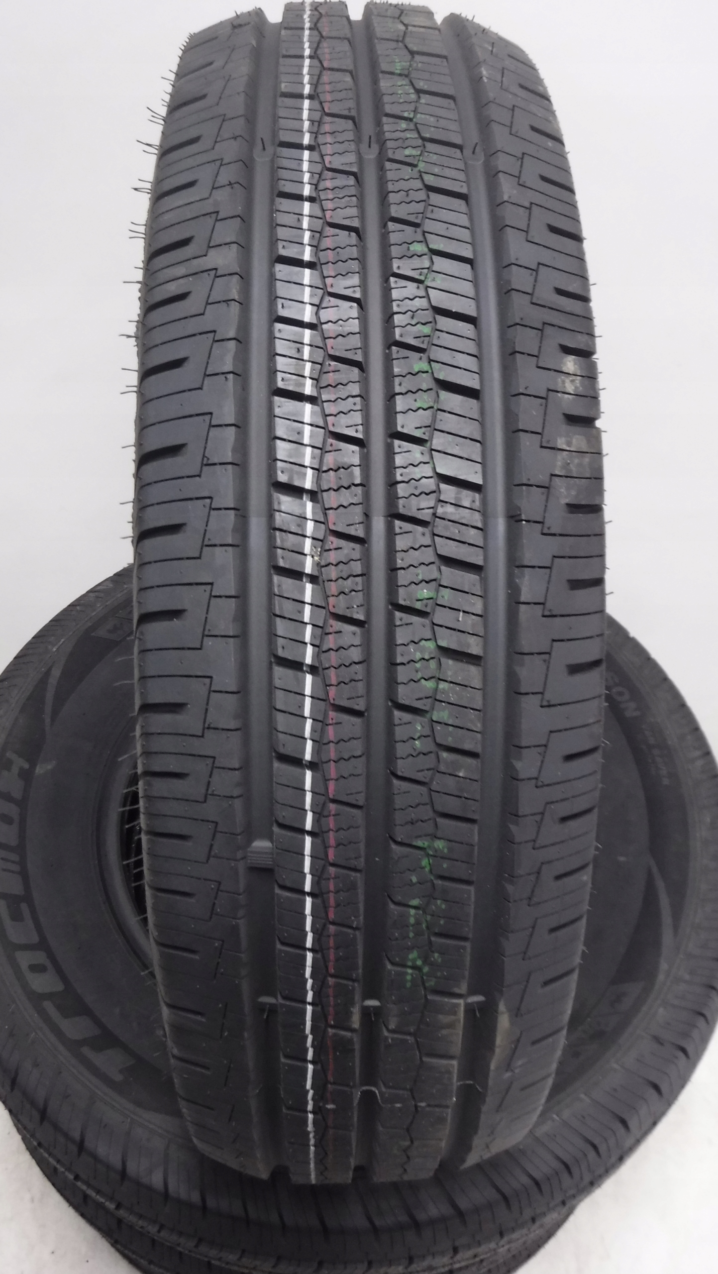 OPONY 225/75/16C CAŁOROCZNE TRACMAX VANSAVER A/S EAN (GTIN) 6958460917953