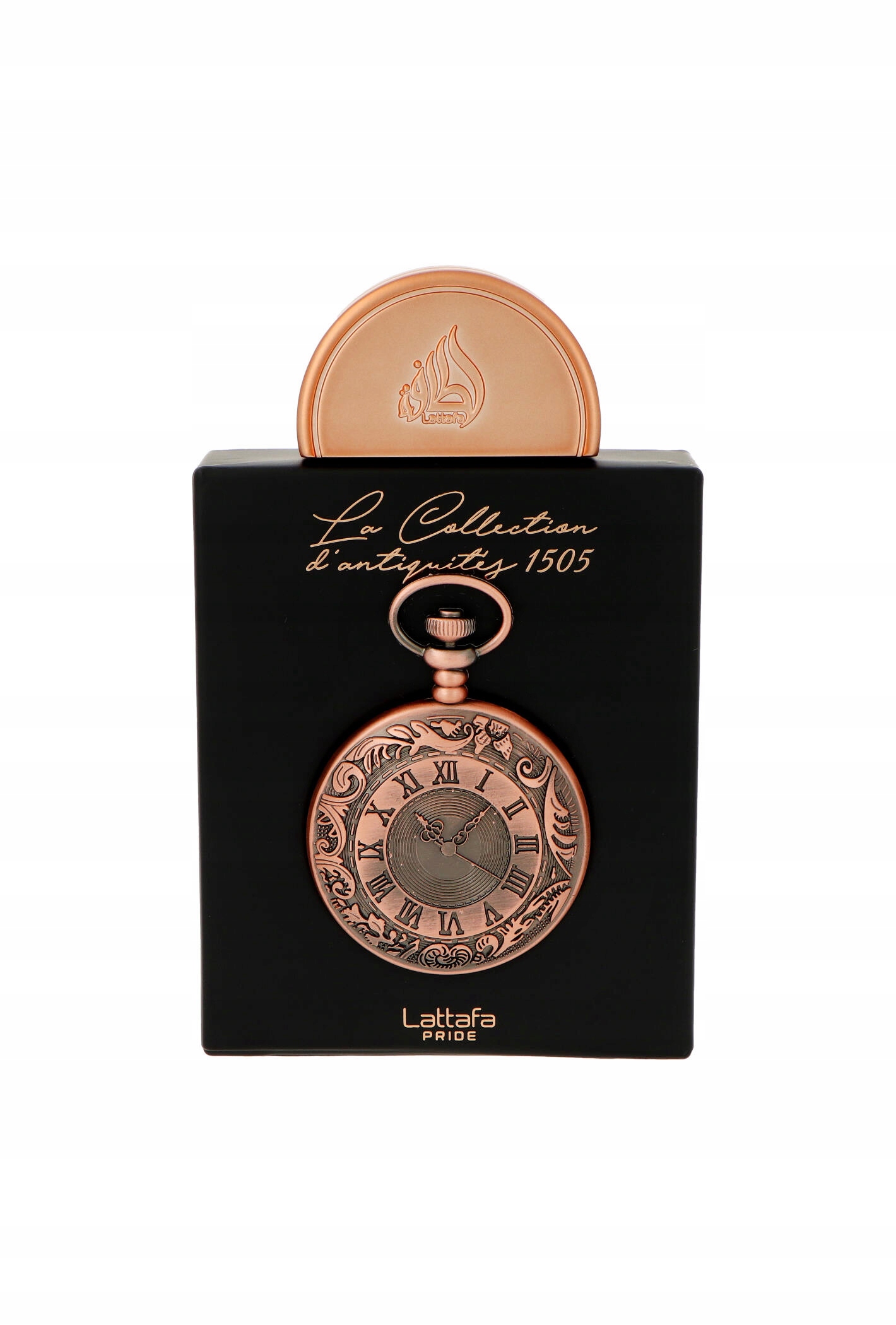 Lattafa Pride La Collection D`Antiquite`s 1505 Edp 100 ml