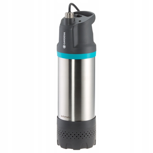 Pompa Zanurzeniowo Ciśnieniowa 6100/5 Gardena