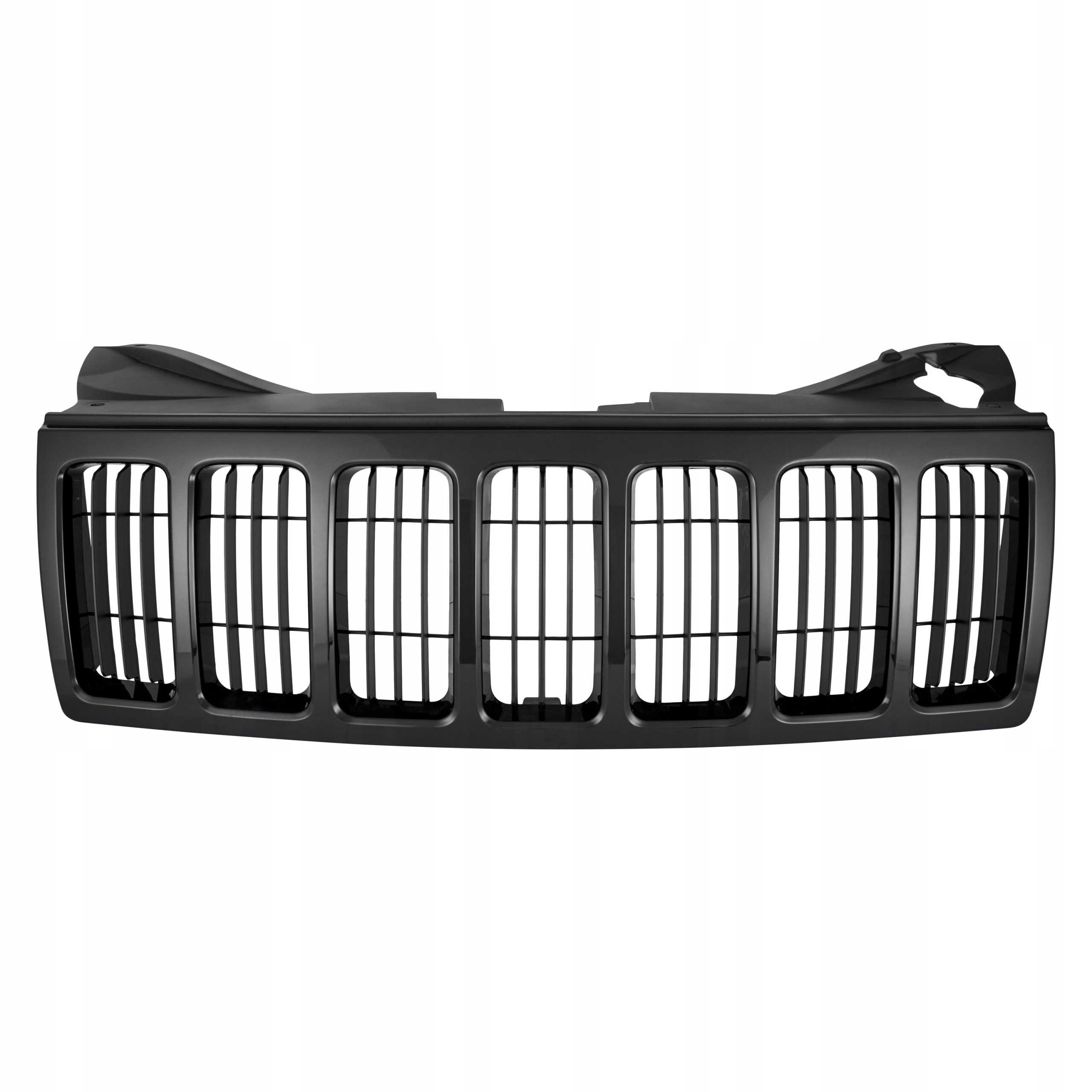 Jeep Grand Cherokee 08-10 Atrapa Kratka Grill