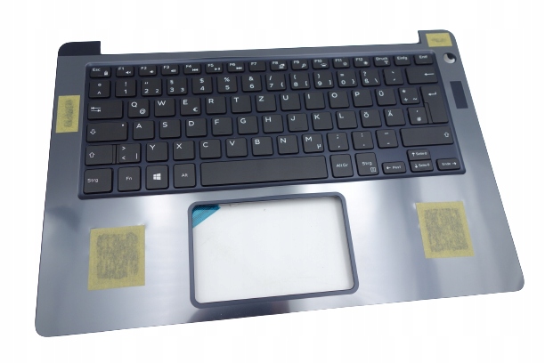 Originál Palmrest Klávesnice Dell Vostro Inspiron 5370 2C3D4 Xdhwp
