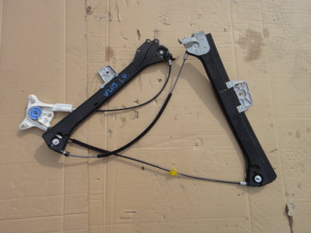 00null - Механизм стеклоподъемника левый CLK W209 LIFT