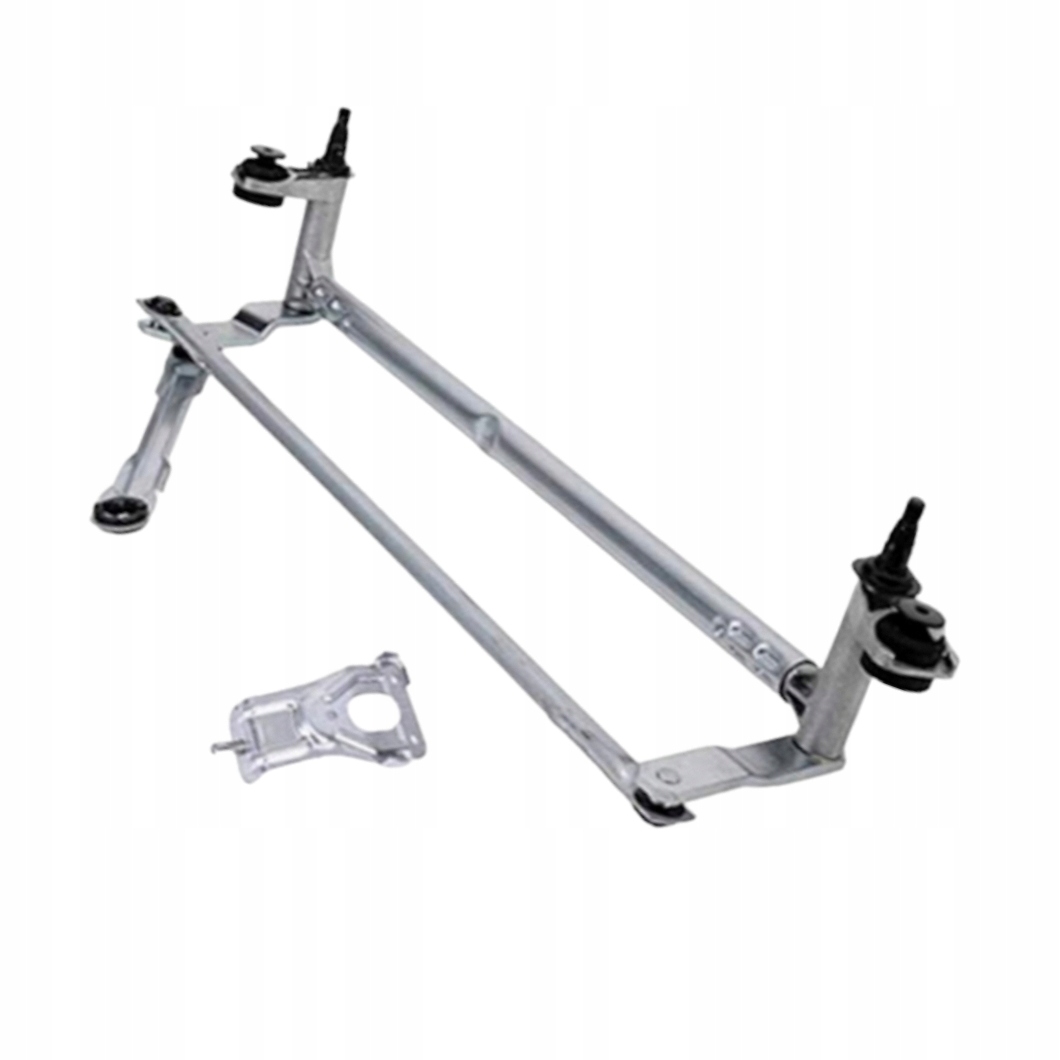 МЕХАНИЗМ СТЕКЛООЧИСТИТЕЛЕЙ ПЕРЕД VW GOLF В 5 2003-2009 ЕО-0028526