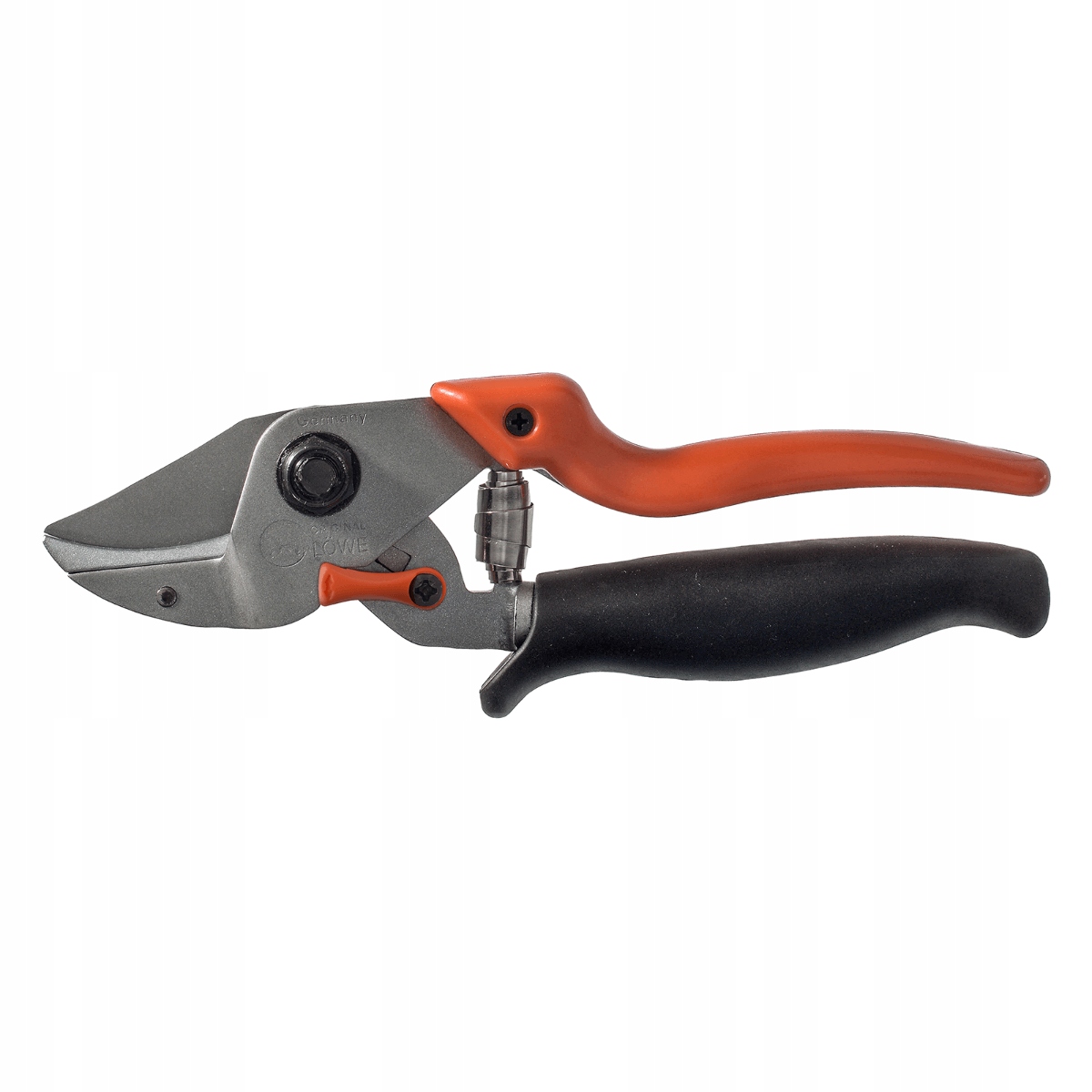 

Sekator kowadełkowy Lowe 7.109 Pro 22cm obrotowy