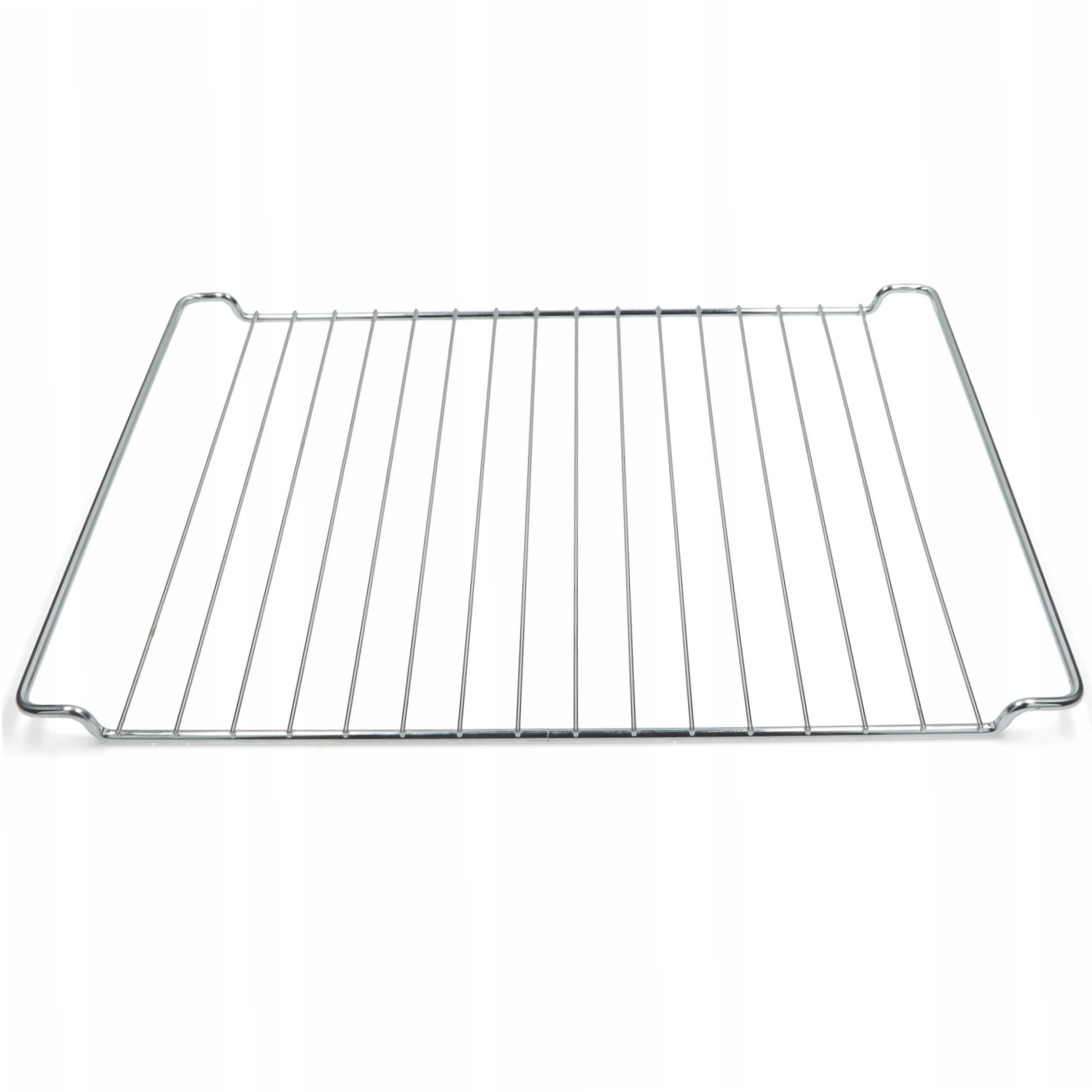 

Ruszt do piekarnika 44.6cm x 34cm za 481245819334