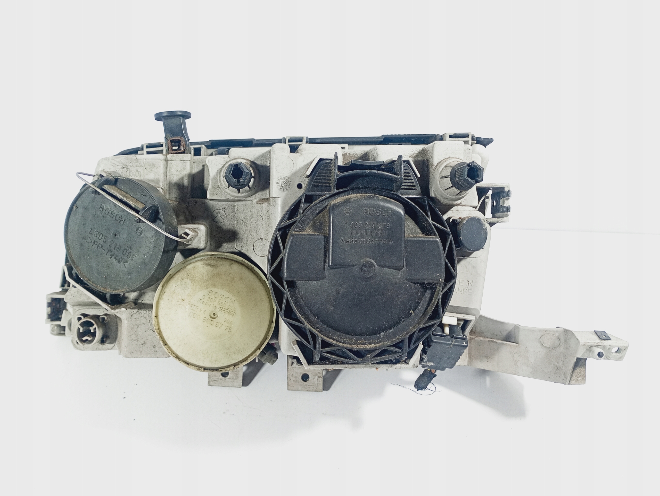 light right REFLEKTOR right front A2028261280 Mercedes W202 C KLASA 96-01