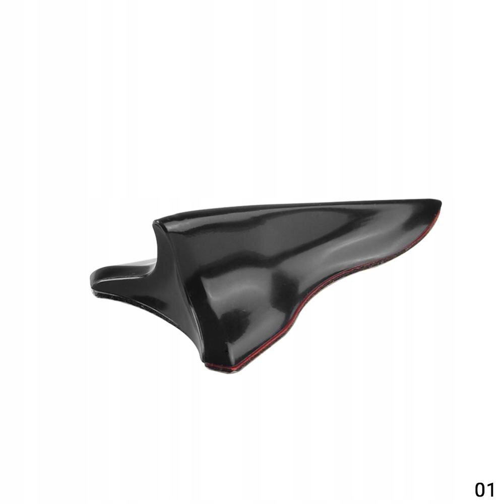 Автомобиль подходит для крыши хвост спойлер бампер